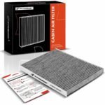A-Premium® Activated Carbon Cabin Air Filter