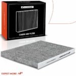 A-Premium® Activated Carbon Cabin Air Filter - Image 10