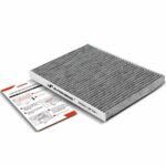A-Premium® Activated Carbon Cabin Air Filter - Image 2