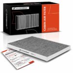A-Premium® Activated Carbon Cabin Air Filter