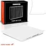 A-PremiumĀ® 2x Cabin Air Filters - Image 10