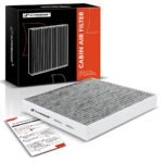 A-Premium® Activated Carbon Cabin Air Filter