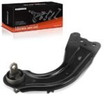 A-Premium® Rear Driver Suspension Trailing Arm