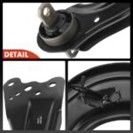 A-Premium® Rear Driver Suspension Trailing Arm - Image 6