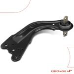 A-Premium® Rear Driver Suspension Trailing Arm - Image 7