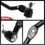 A-PremiumĀ® Front Center Drag Link - Image 8