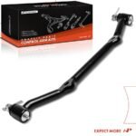 A-PremiumĀ® Tie Rod End Steering Center Link - Image 9