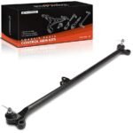 A-Premium® Center Steel Steering Drag Link