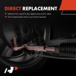 A-PremiumĀ® Steering Center Link - Image 5