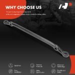 A-PremiumĀ® Steering Center Link - Image 6
