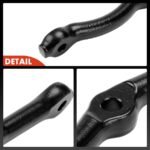 A-PremiumĀ® Center Steering Drag Link - Image 8