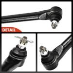 A-PremiumĀ® Center Steering Drag Link - Image 8