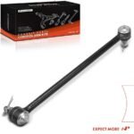 A-PremiumĀ® Center Steering Drag Link - Image 9
