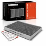 A-PremiumĀ® Activated Carbon Cabin Air Filter