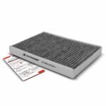 A-PremiumĀ® Activated Carbon Cabin Air Filter - Image 10