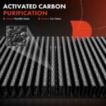 A-PremiumĀ® Activated Carbon Cabin Air Filter - Image 5