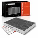 A-Premium® Activated Carbon Cabin Air Filter