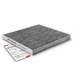 A-PremiumĀ® Activated Carbon Cabin Air Filter - Image 10