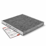 A-Premium® Activated Carbon Cabin Air Filter - Image 10