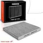 A-Premium® Activated Carbon Cabin Air Filter - Image 9