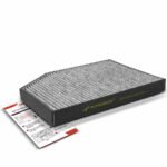 A-Premium® Activated Carbon Cabin Air Filter - Image 10