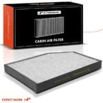 A-Premium® Activated Carbon Cabin Air Filter - Image 9