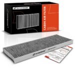 A-Premium® Activated Carbon Cabin Air Filter