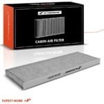 A-Premium® Activated Carbon Cabin Air Filter - Image 10