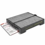 A-Premium® Activated Carbon Cabin Air Filter - Image 10