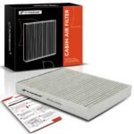 A-Premium® Activated Carbon Cabin Air Filter