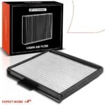 A-PremiumĀ® Activated Carbon Cabin Air Filter - Image 9