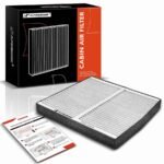 A-Premium® Activated Carbon Cabin Air Filter