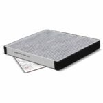 A-PremiumĀ® Activated Carbon Cabin Air Filter - Image 10