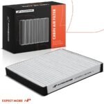 A-PremiumĀ® Activated Carbon Cabin Air Filter - Image 9