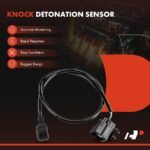A-PremiumĀ® Knock Detonation Sensor - Image 3