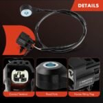 A-PremiumĀ® Knock Detonation Sensor - Image 7