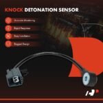 A-PremiumĀ® Knock Detonation Sensor - Image 5