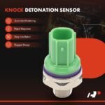 A-Premium® Ignition Knock Detonation Sensor - Image 3