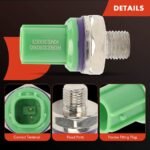 A-Premium® Ignition Knock Detonation Sensor - Image 7