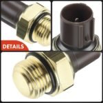 A-PremiumĀ® Radiator Cooling Fan Switch - Image 7