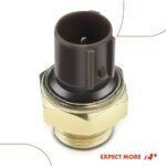 A-PremiumĀ® Radiator Cooling Fan Switch - Image 8