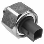 A-Premium® 2 Pcs Engine Ignition Knock Sensor - Image 5