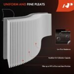 A-Premium® Engine Air Filter - Image 5