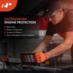 A-Premium® Engine Air Filter - Image 7