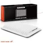 A-Premium® Engine Air Filter - Image 9