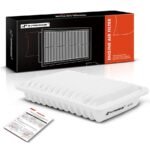 A-Premium® Engine Air Filter