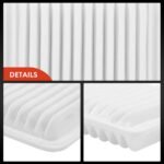 A-Premium® Engine Air Filter - Image 8