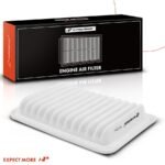 A-Premium® Engine Air Filter - Image 9