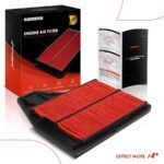 A-Premium® High Performance Engine Air Filter - Image 10