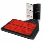 A-Premium® High Performance Engine Air Filter - Image 12